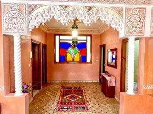 Dar IVANA - Akermoud