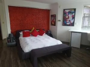 The View On Nile - Mogwase