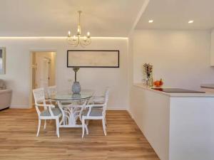 Terrazas Panorámica en Tenerife