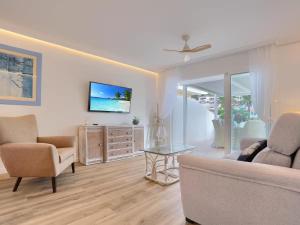 Terrazas Panorámica en Tenerife