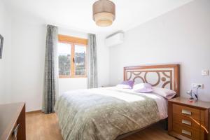 Casa con vistas al Mar en Calpe - Cucarres