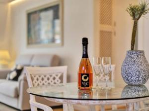 Terrazas Panorámica en Tenerife