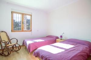 Casa con vistas al Mar en Calpe - Cucarres