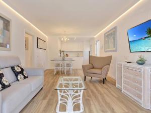 Terrazas Panorámica en Tenerife