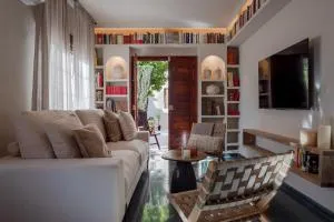 El Carmen de mis Abuelos - Jun