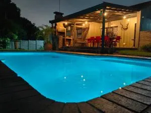 Kudus Hide - 恩潘盖尼