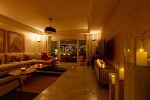 MARBELLA BANUS SUITES - Playas del Duque Luxury