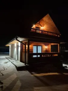 Zołcyniańsko Panorama - Odrowąż