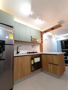 Apartamento Rosedale