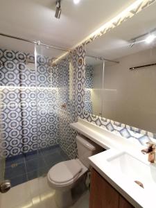 Apartamento Rosedale