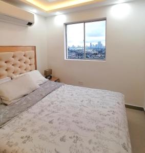Apartamento Rosedale