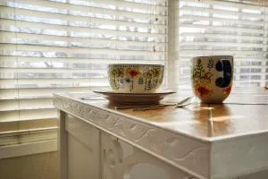 FlatIron Suite 203 - historic sandstone hotel - 温泉城