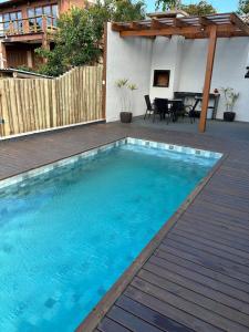 Villa Mavi - Praia do Rosa