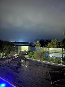 Villa Mavi - Praia do Rosa