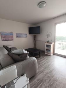 Appartements Chez Laurette : photos des chambres