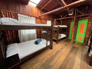 Eco Hotel Green Eden