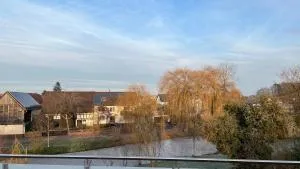 La Dolce Vita Apartment - Willstätt