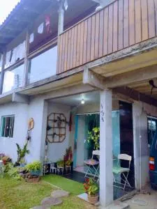 Casa sul da ilha - Сан-Жозе