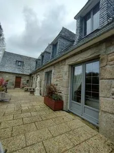 La montagnarde - 于埃尔戈阿