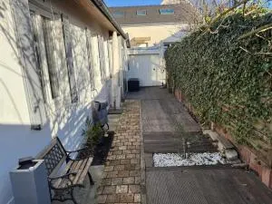 A pleasant holiday home - 塞纳河畔卡里耶尔