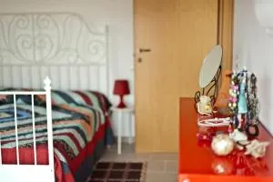 Cherry House - Minturno