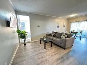 Cozy Bay House Apartment in Houston near Kemah Boardwalk - Nassau Bay