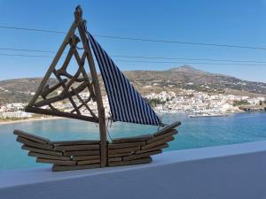 Galazio Rooms & Suites