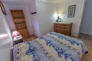 Appartements Appartement 7 personnes, Samoens : Appartement 2 Chambres