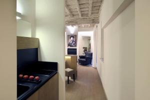 Studio room in Raffaello Charmsuite