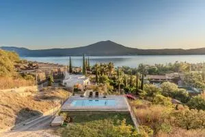 Casa Ambar Villa - Cuyutlán