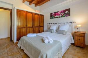 New! Villa Can Curreu III - Santa Gertrudis