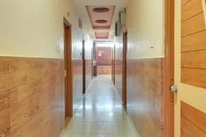 Hotel O 68179 Hotel New Abhijeet - Jogeshwāri