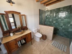 Hogar Magico Choros Casa La Mar