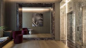 Fendi Private Suites - Small Luxury Hotels of the World