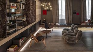 Fendi Private Suites - Small Luxury Hotels of the World