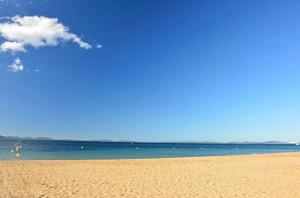 Le Rivage - À 50m de la plage des Salins - Piscine