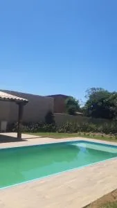 Excelente Casa de campo perto de BH - Mocacos