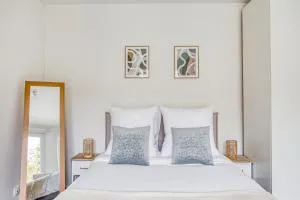 Paisible, Paris, Tram 9mim, RER C 15min - Genius - 蒂艾