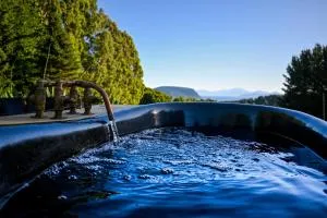 Muirs Reef Lodge - Mokai