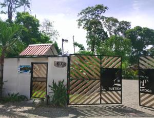 Casa Javillo Rustika