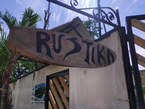 Casa Javillo Rustika