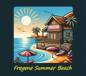 Fregene Summer Beach - Fregene