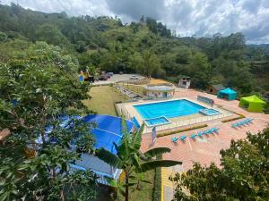 ocobos club campestre