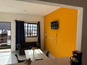 Departamento excelente ubicacion en cunduacan