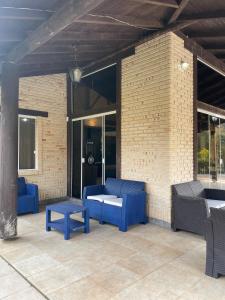 Sítio LuMa - Rodeado de natureza e cachoeira particular