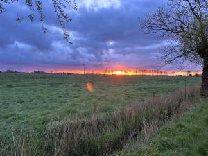 Ferienhaus Haus Nordlicht