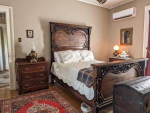 Historic Home with Southern Charm