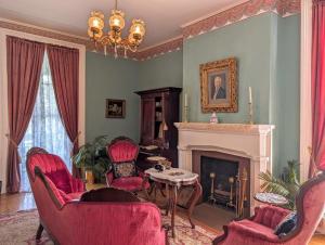 Historic Home with Southern Charm