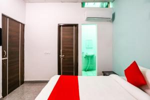 Hotel O Rbs Hotel