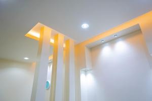 Brand new elegant apartment in Mansoura - شقه فندقية أنيقه في المنصورة